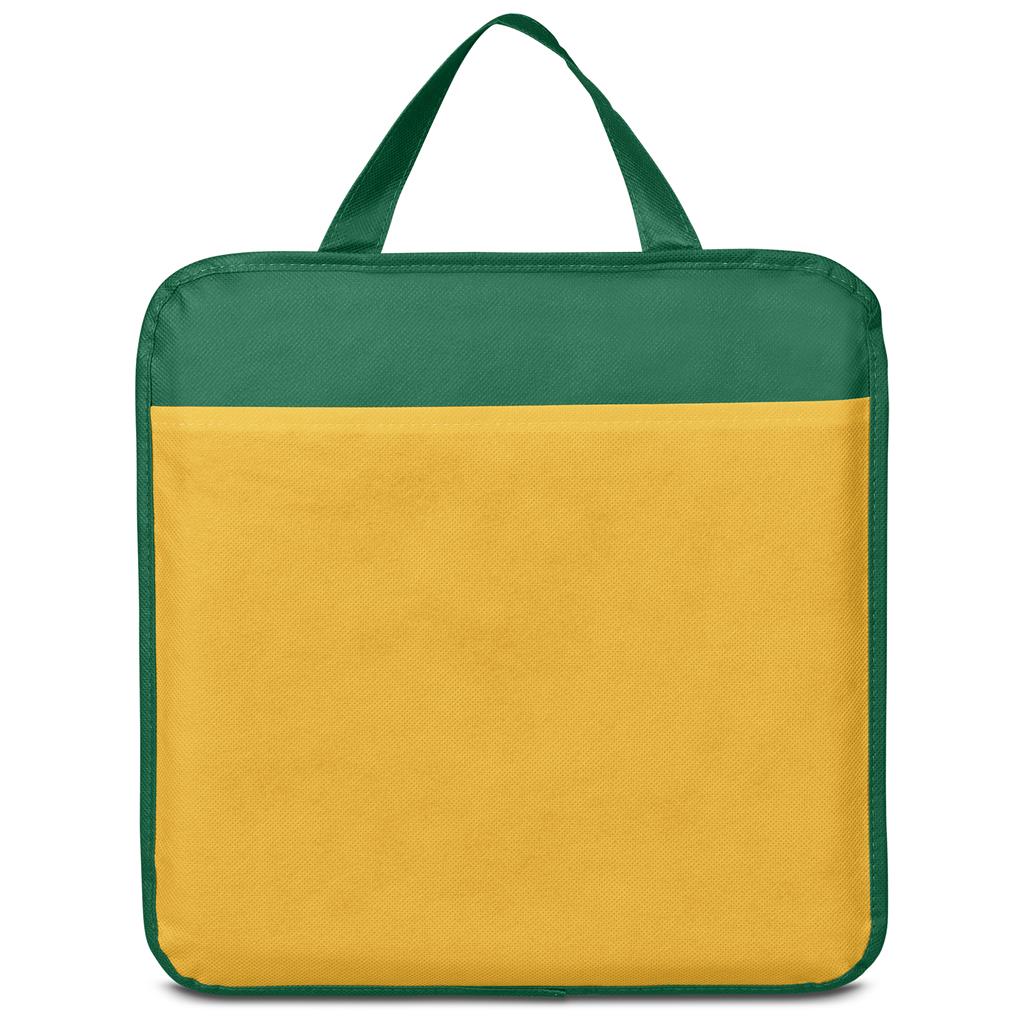 Fanflare Stadium Cushion