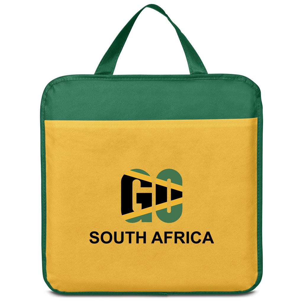 Fanflare Stadium Cushion