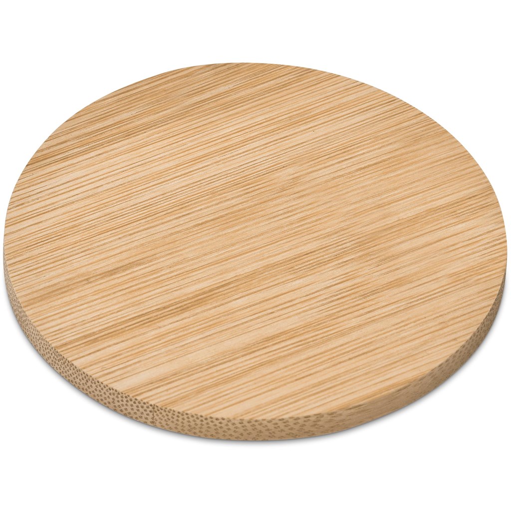 Kunwa Bamboo Coaster