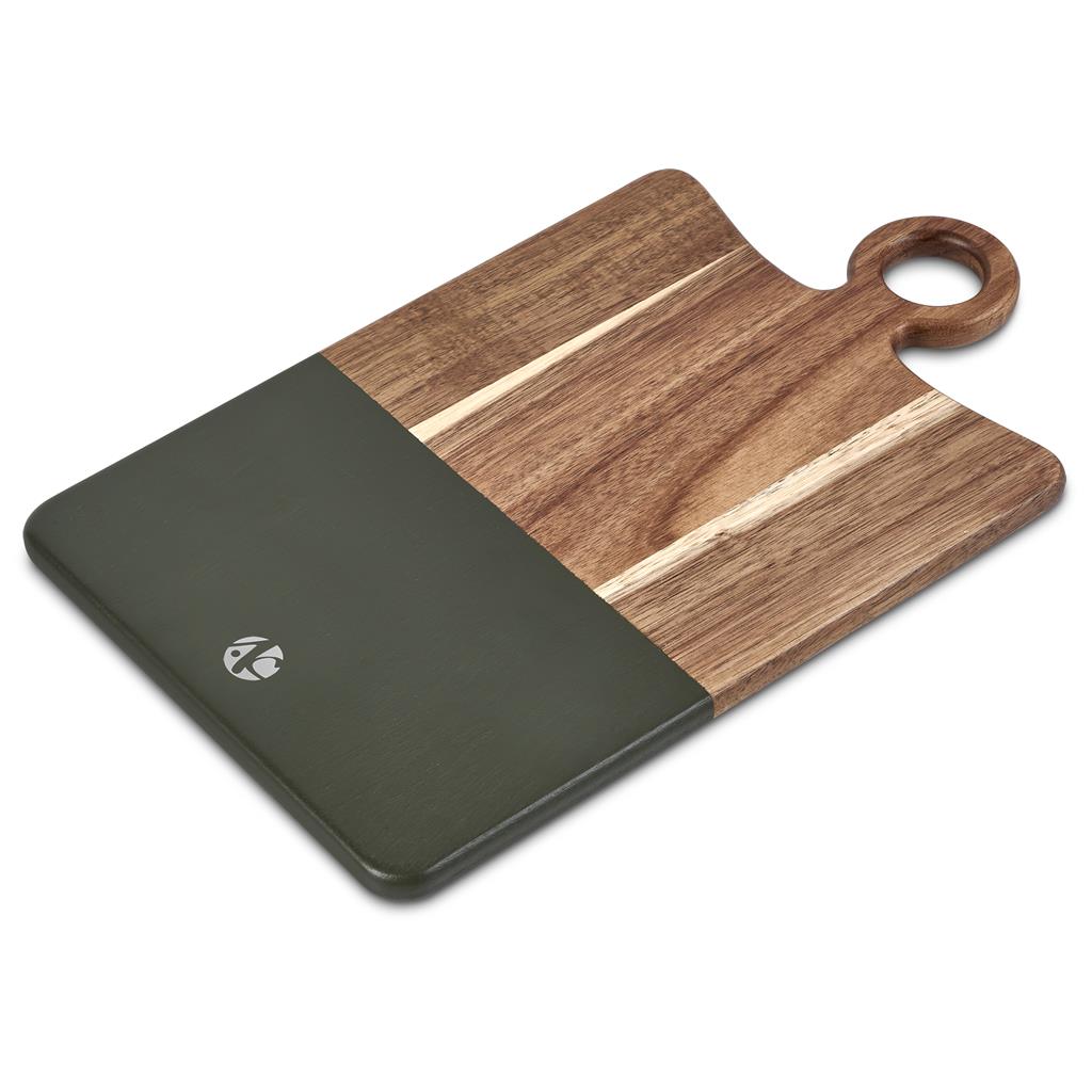Darling Wooden Food Board