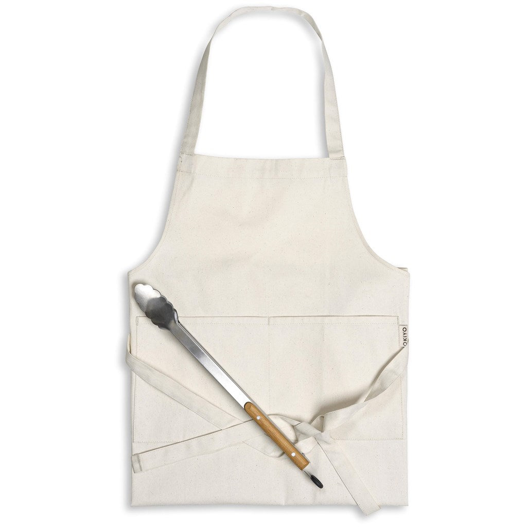 Gohan Cotton Apron