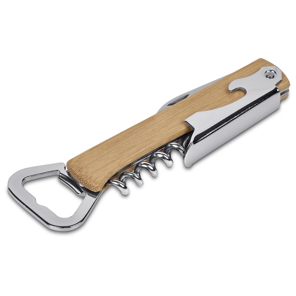 Mitsu Bamboo Waiter’s Corkscrew