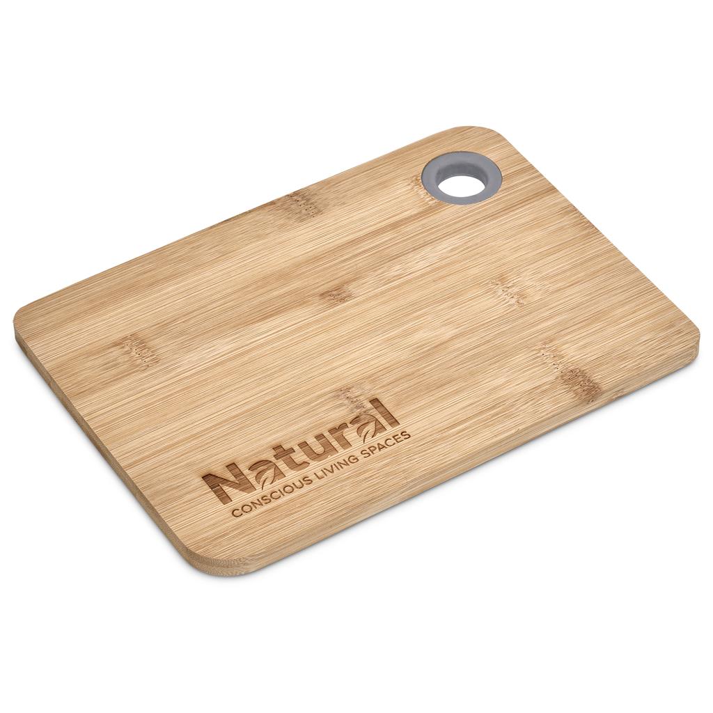Junbi Bamboo Food Board