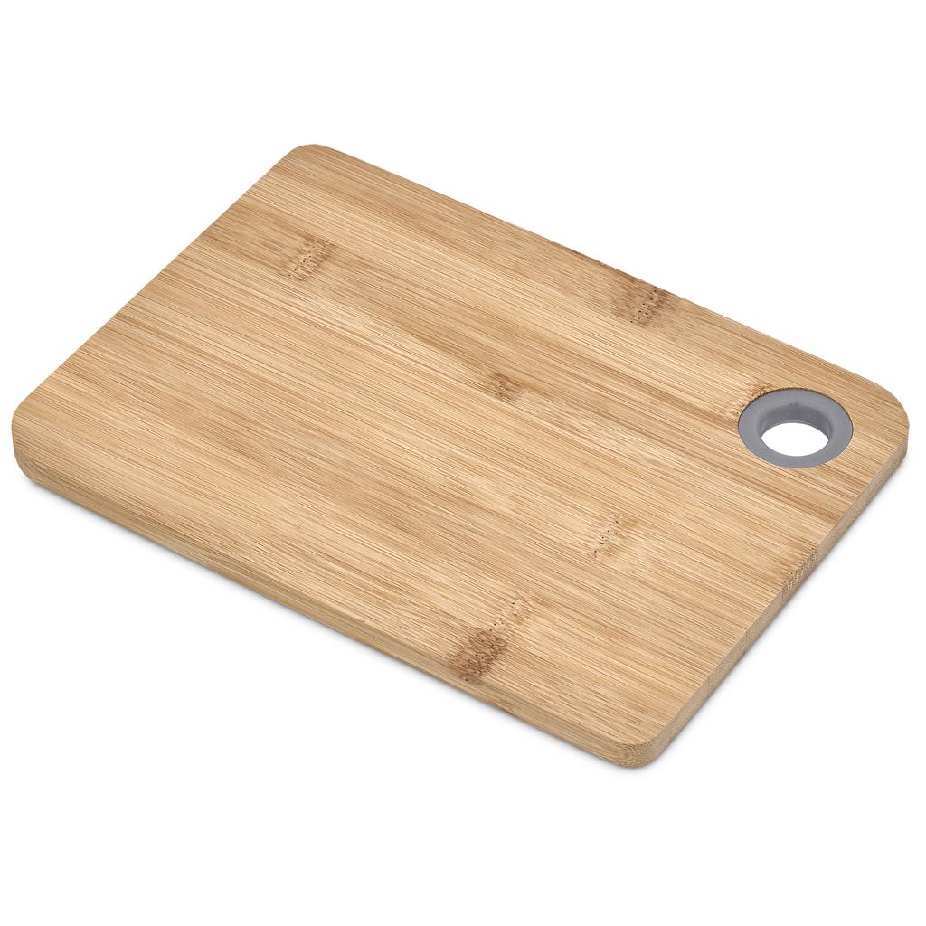Junbi Bamboo Food Board