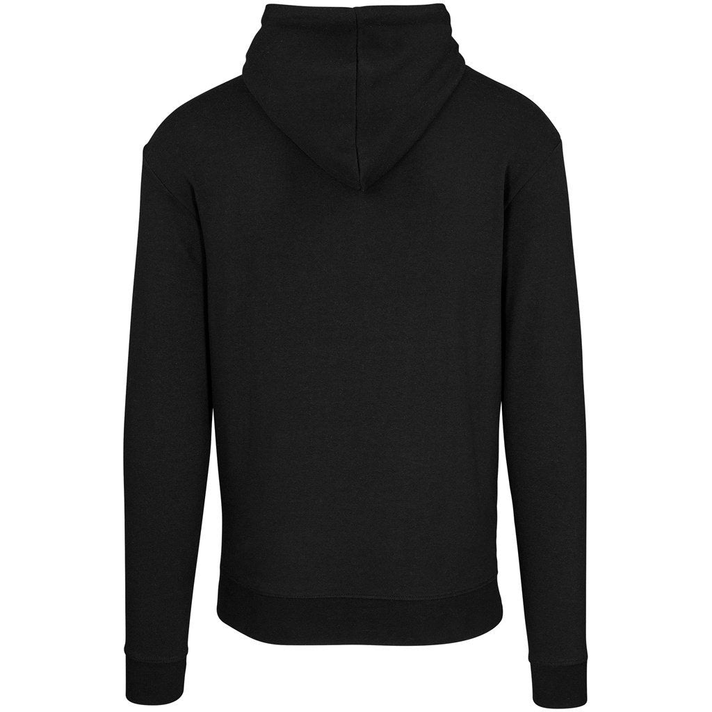 Mens  Kaizen Recycled Hooded Sweater