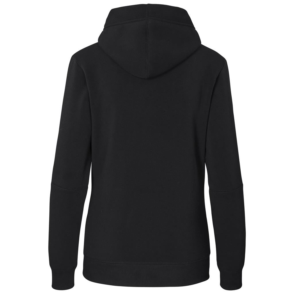 Ladies Vital Hooded Sweater