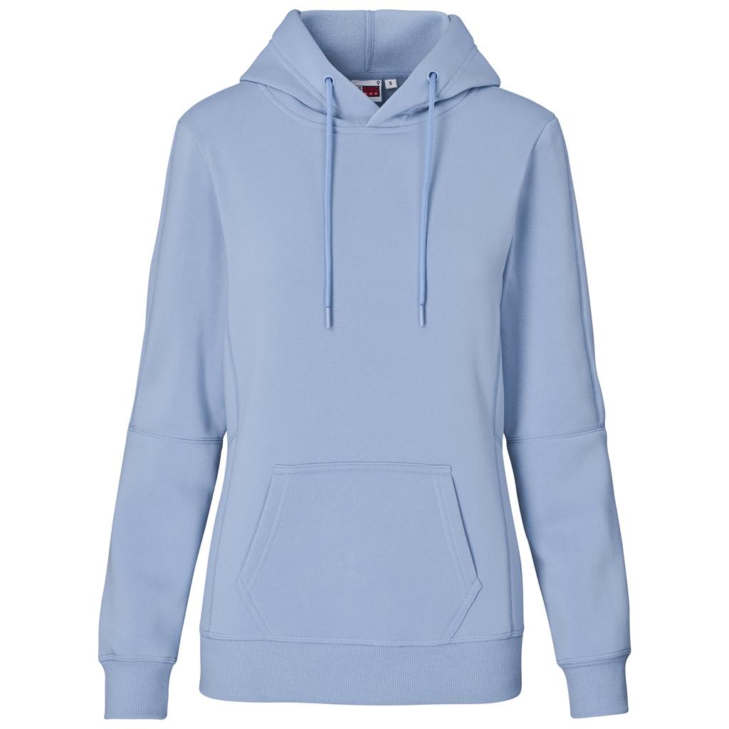 Ladies Vital Hooded Sweater