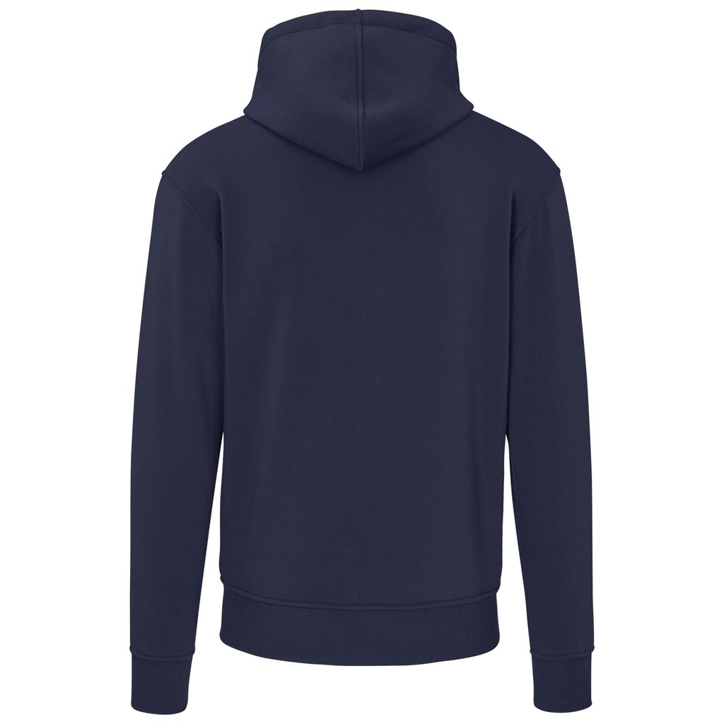 Mens Rift Hooded Sweater