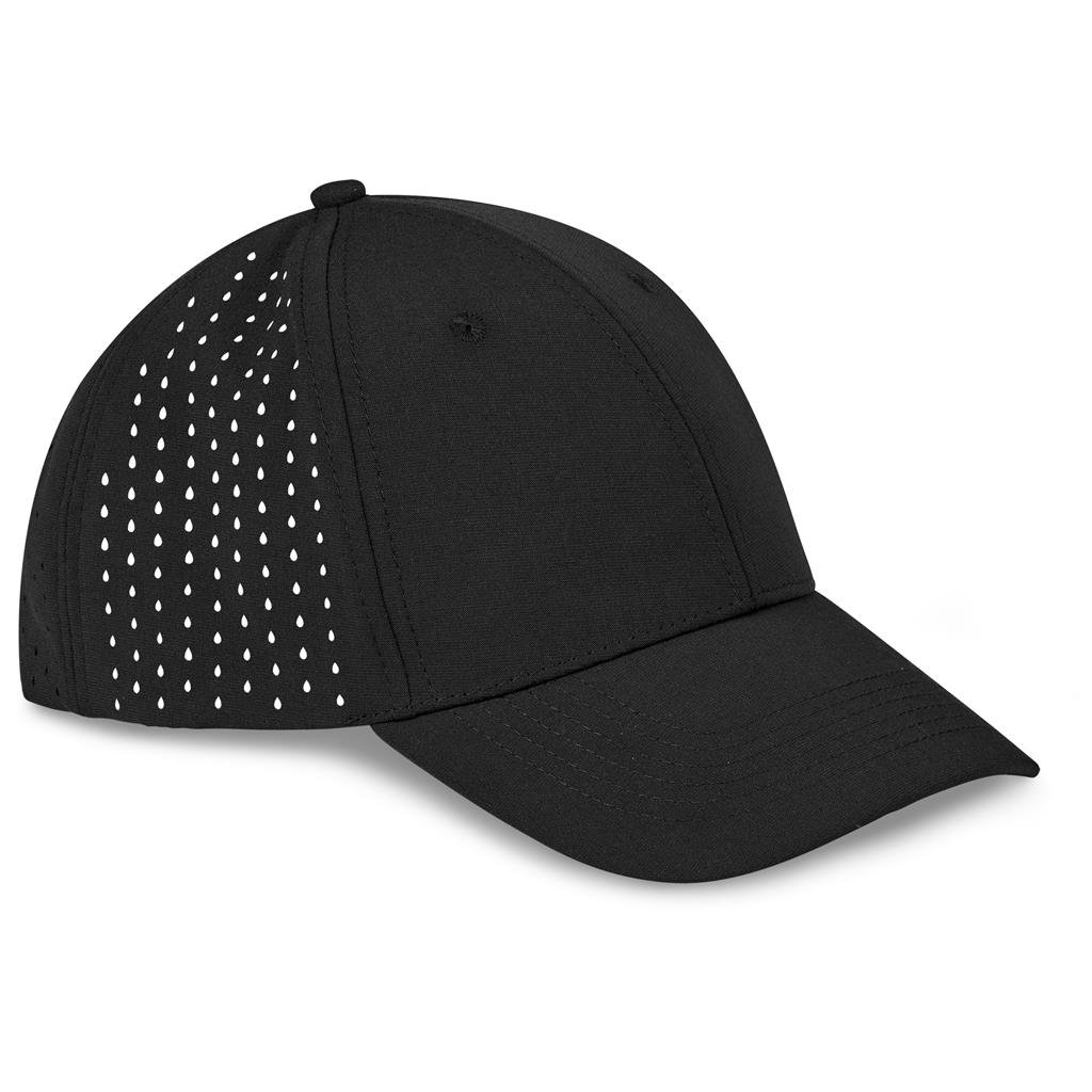 Fusion Laser Cap - 6 Panel