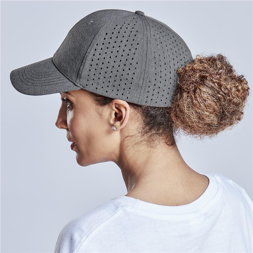 Fusion Laser Cap - 6 Panel
