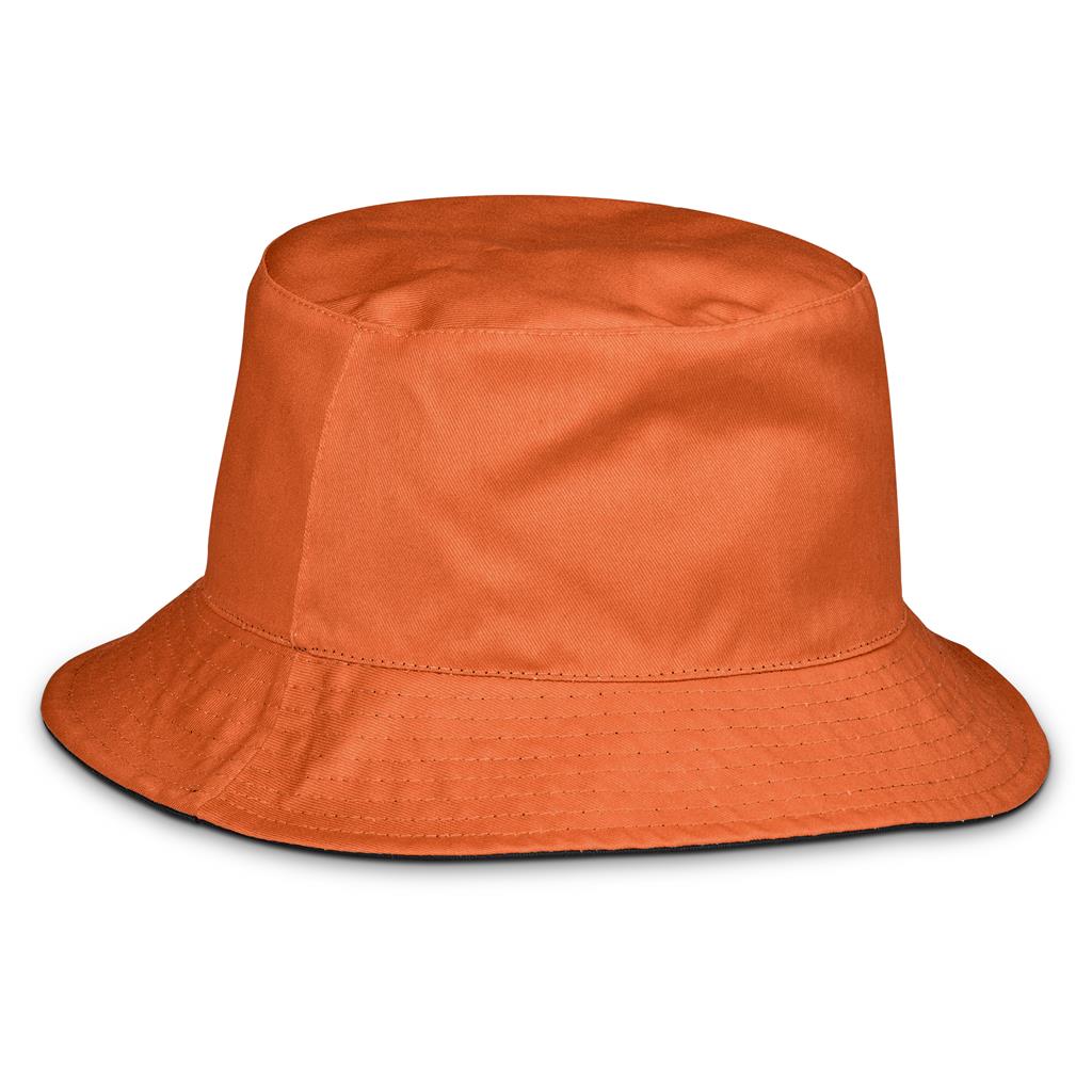 Urban Reversible Bucket Hat