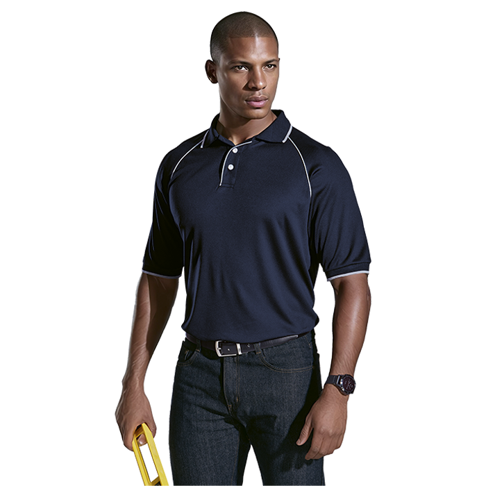 Navigator Golfer