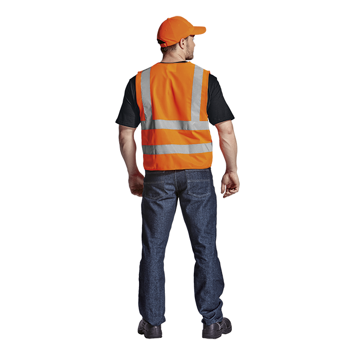 Contract Waistcoat