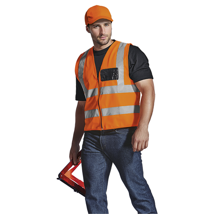 Contract Waistcoat