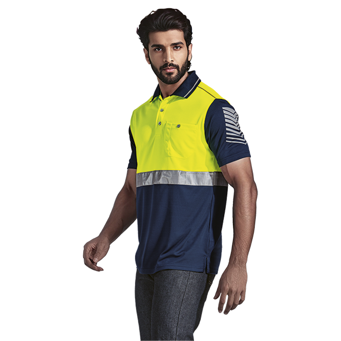 Raid Golfer