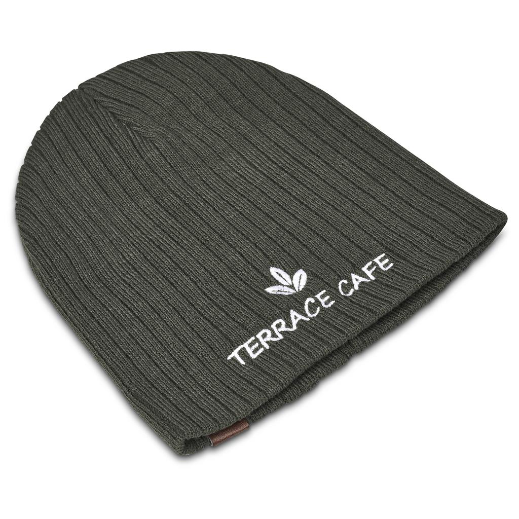 Frost Beanie
