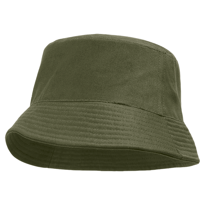 Basic Bucket Hat
