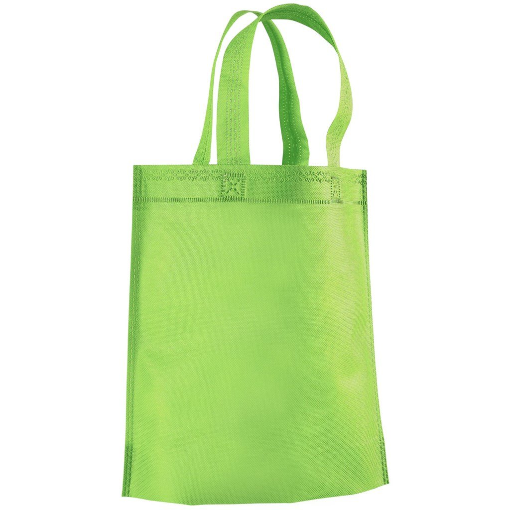 Giveaway Non-Woven Shopper