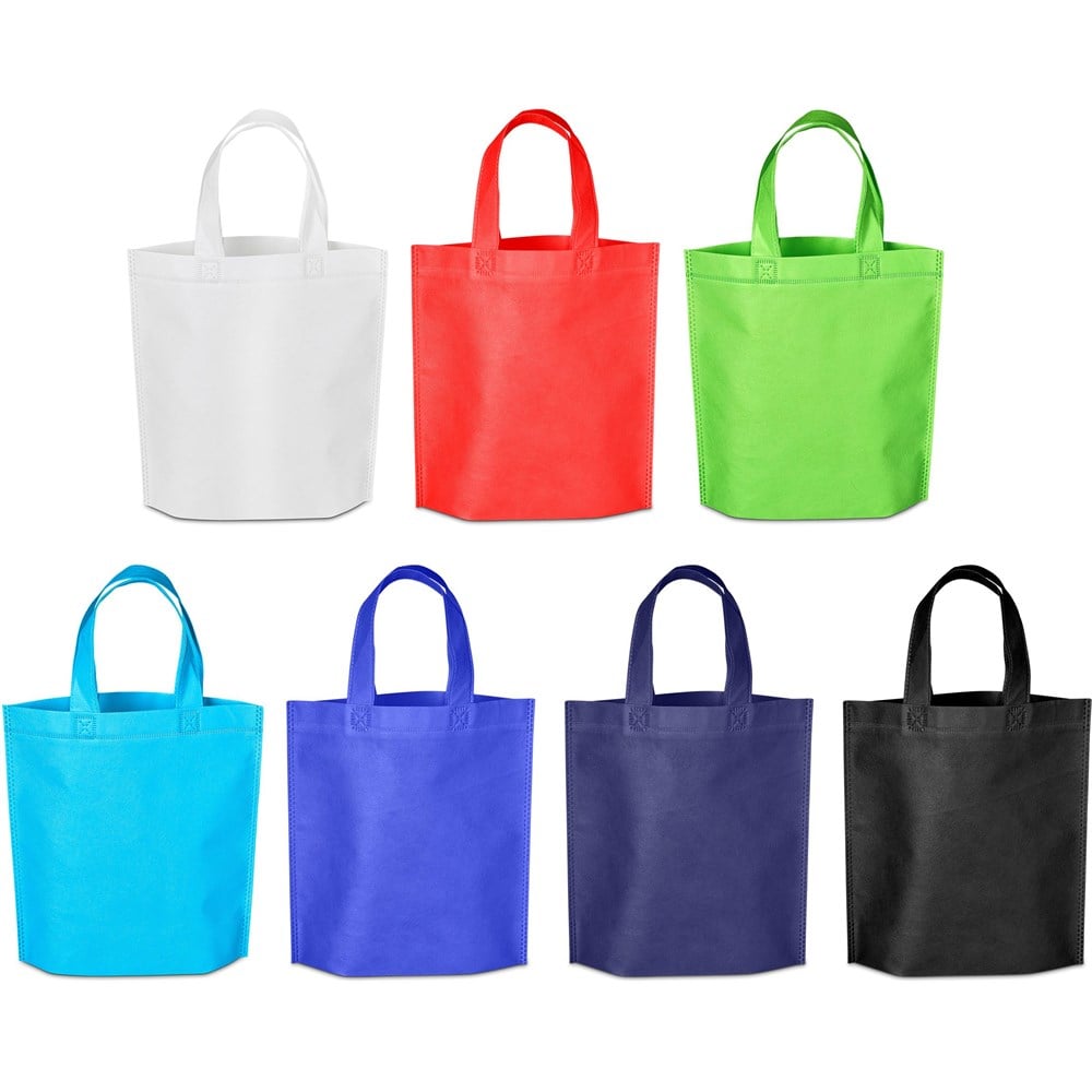 Giveaway Non-Woven Shopper