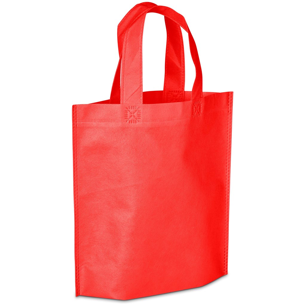 Giveaway Non-Woven Shopper
