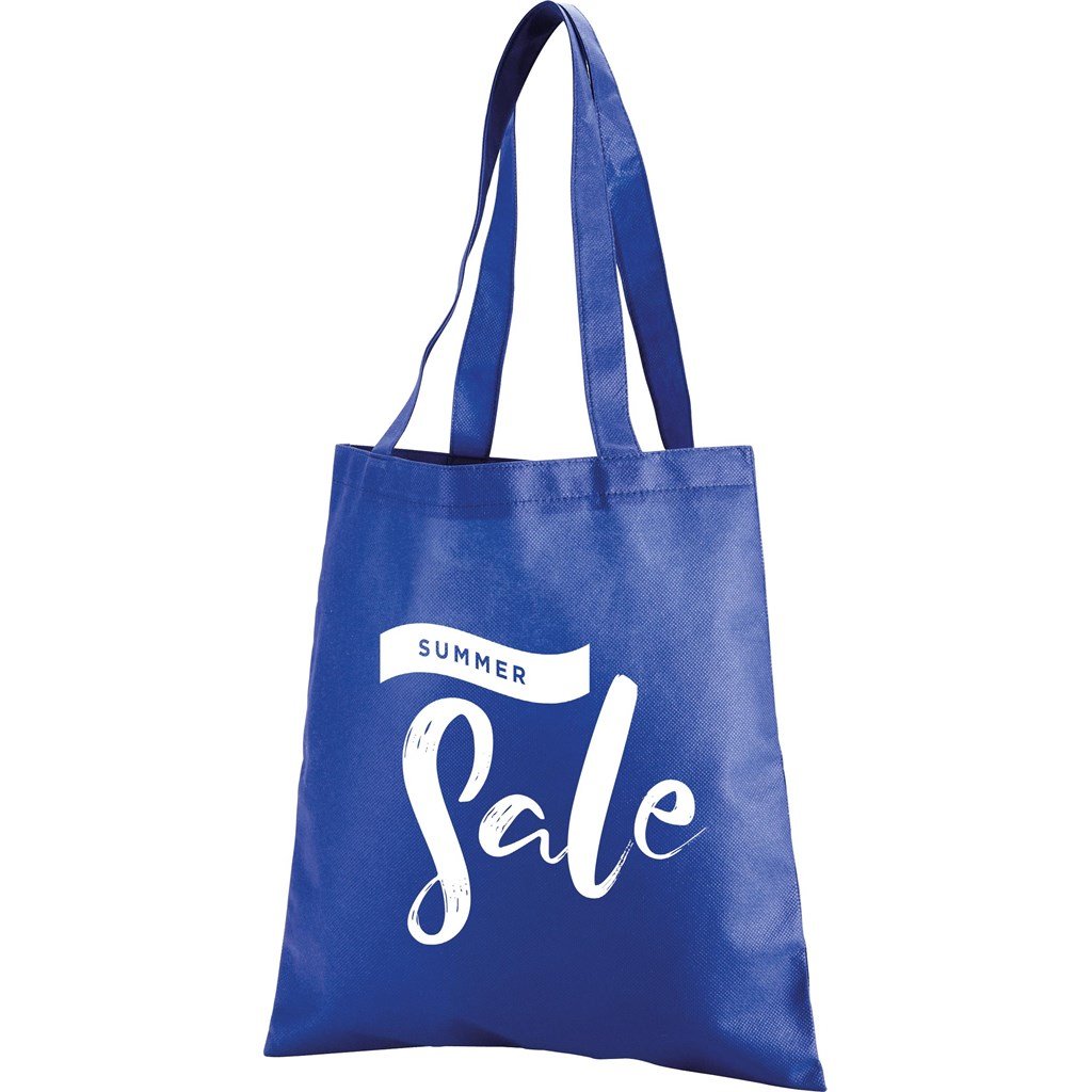 Expo Non-Woven Shopper
