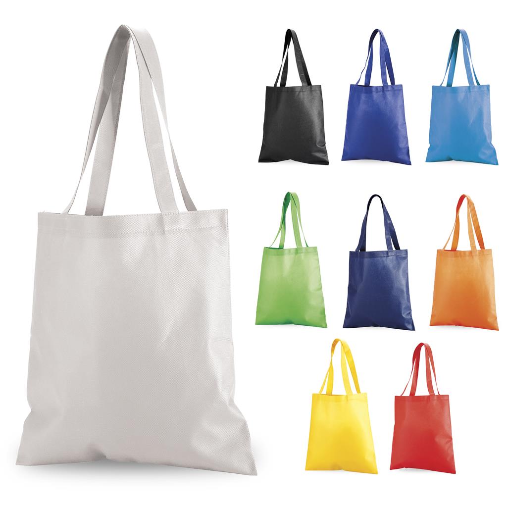 Expo Non-Woven Shopper