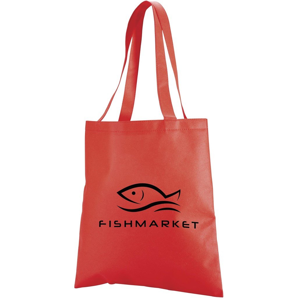 Expo Non-Woven Shopper