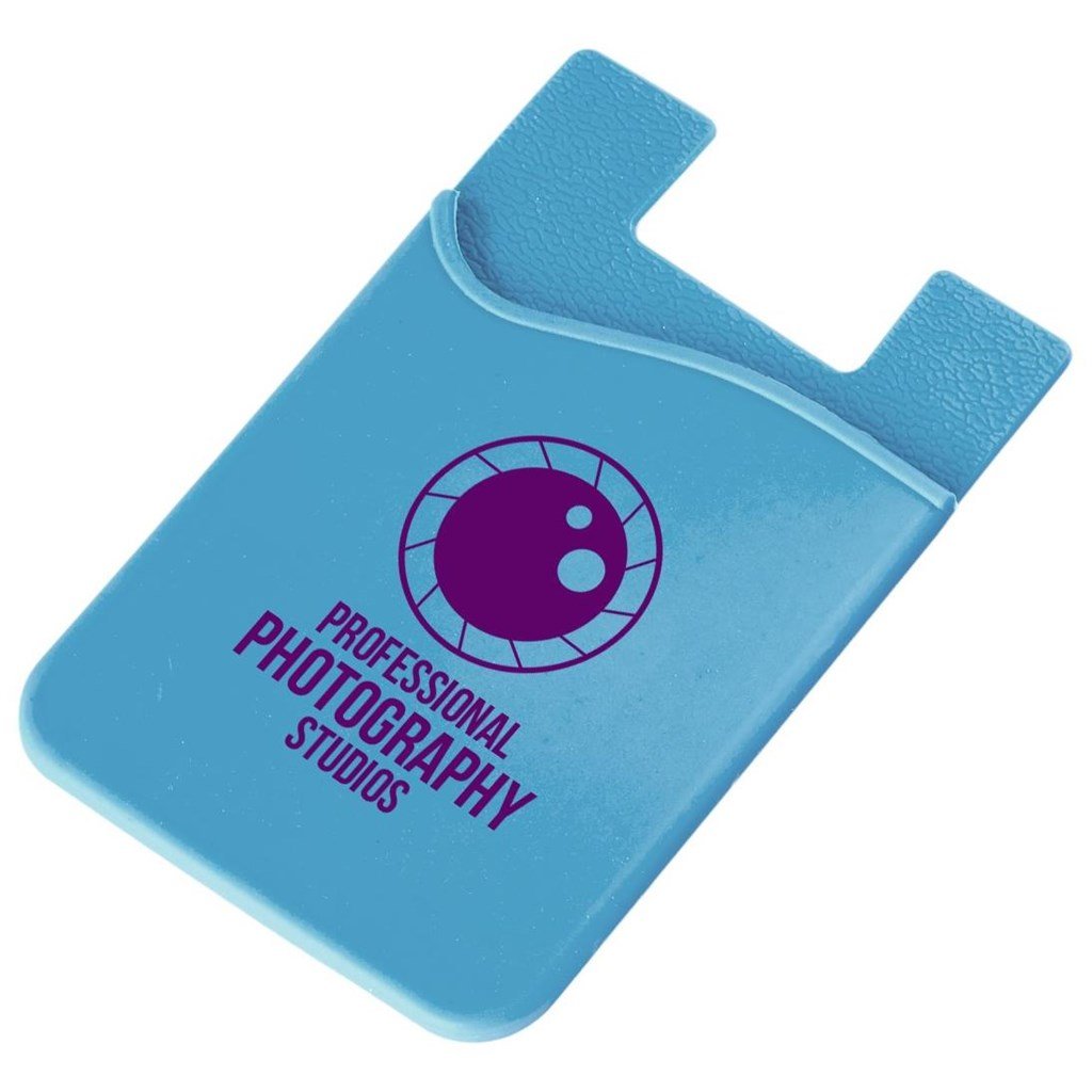 Razzle Dazzle Phone Card Holder