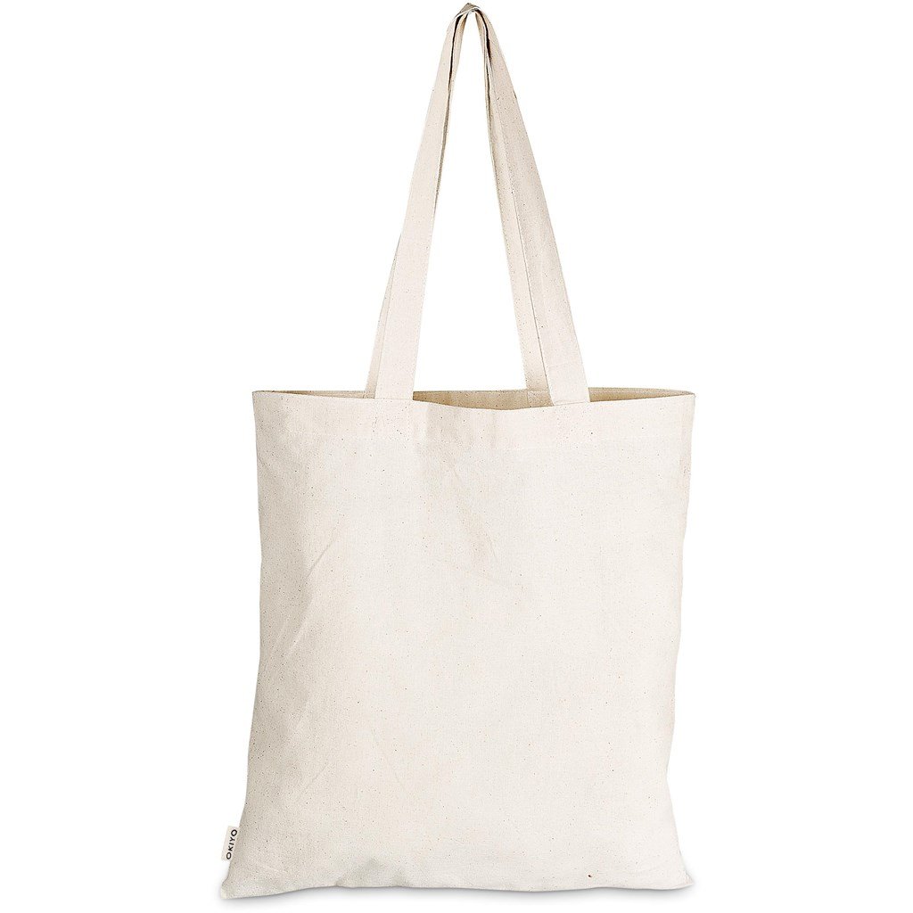 Kaimono Cotton Shopper