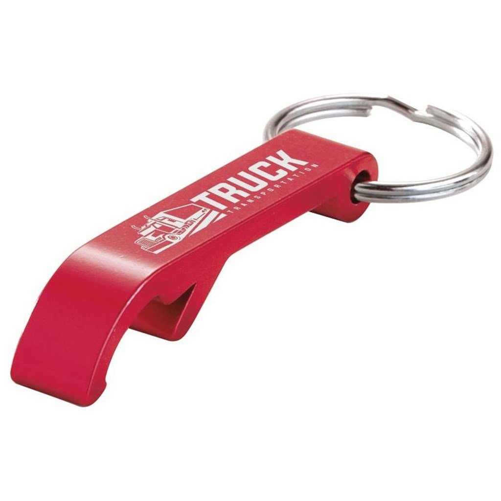 Snappy Bottle Opener Keyholder