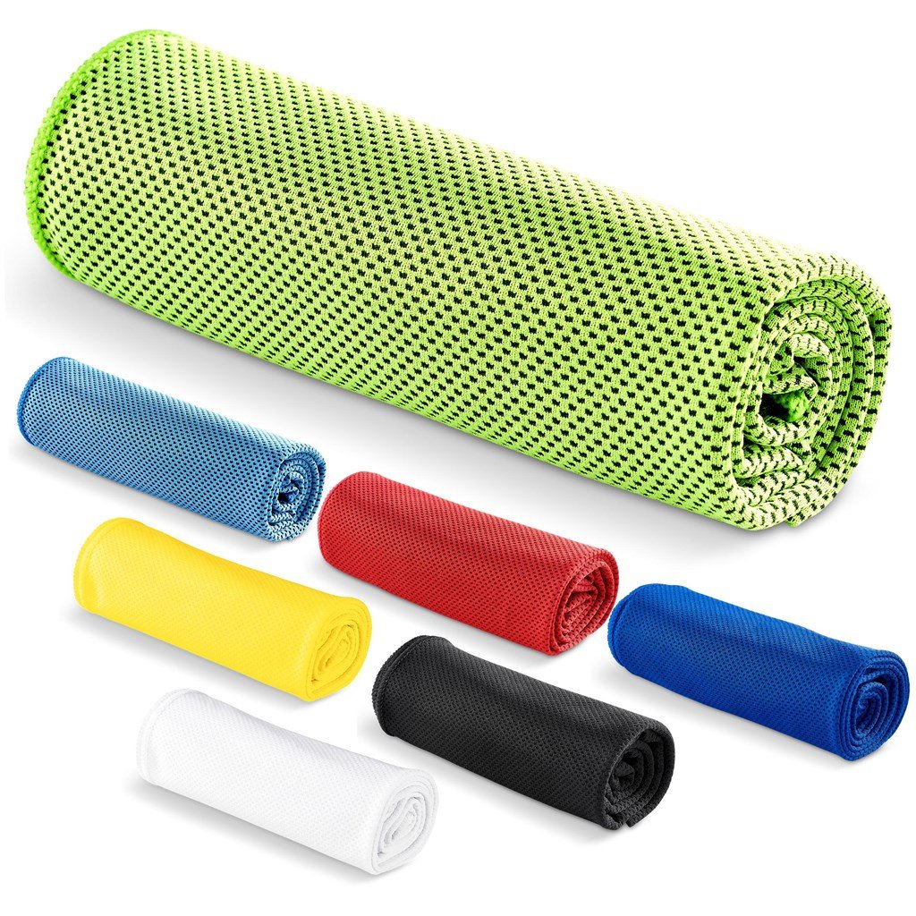 Chill Cooling Sports Towel