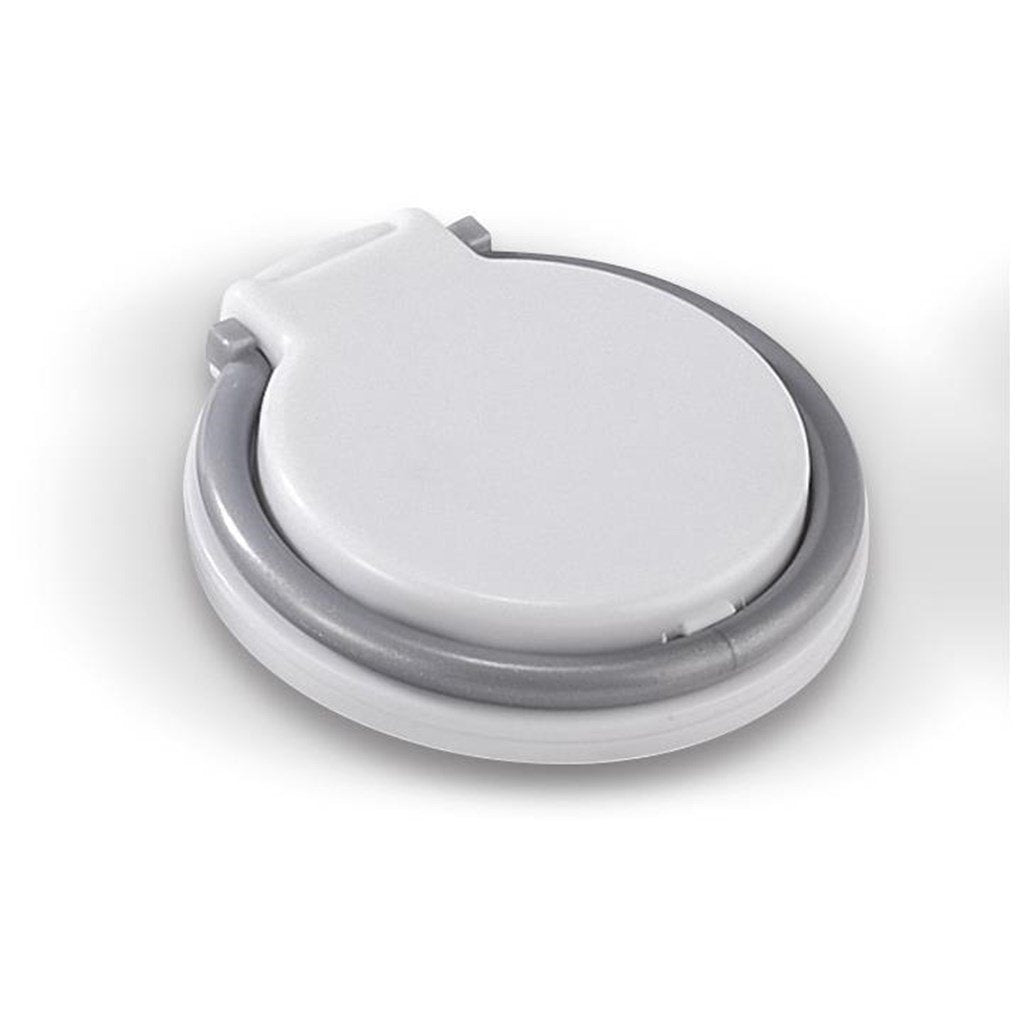 Coil Ring Grip & Phone Stand