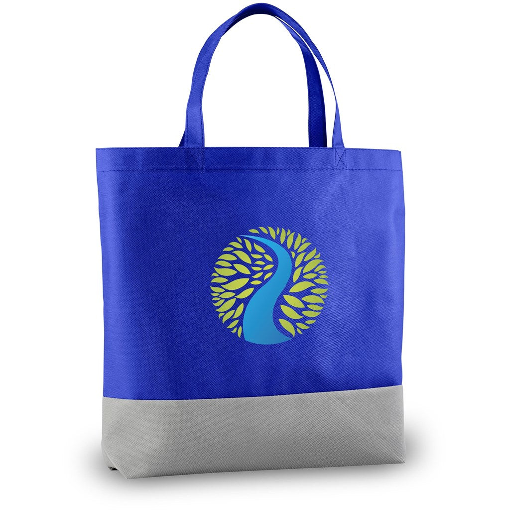 Saks Non-Woven Shopper