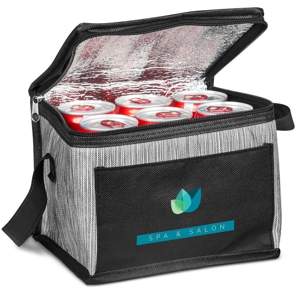 Fargo Non-Woven 6-Can Cooler