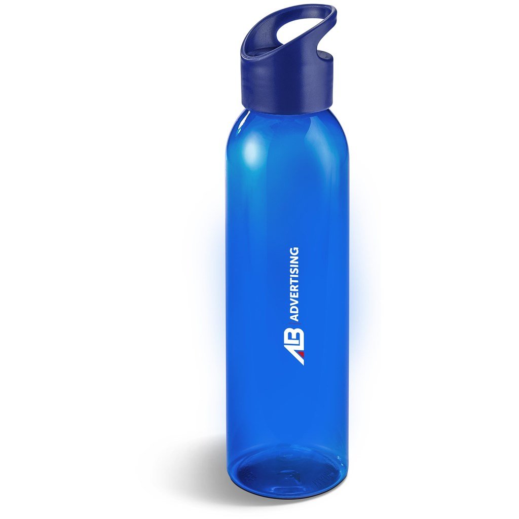 Fresco Plastic Water Bottle - 650ml
