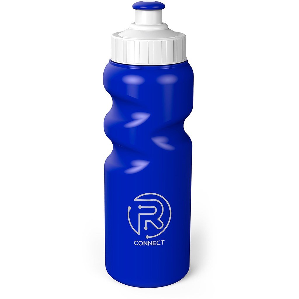 Baltic Plastic Water Bottle - 330ml