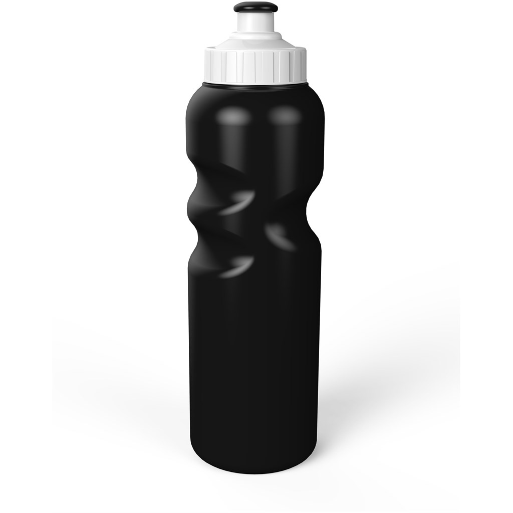 Riviera Plastic Water Bottle - 500ml