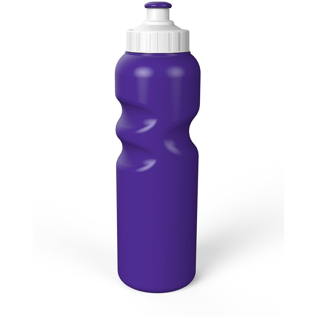 Riviera Plastic Water Bottle - 500ml