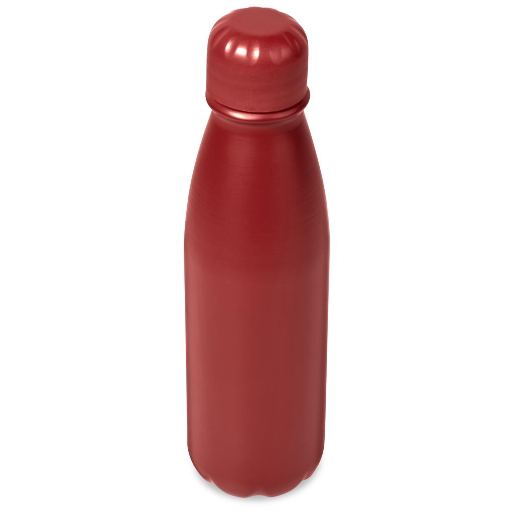 Nevaeh Aluminium Water Bottle - 600ml