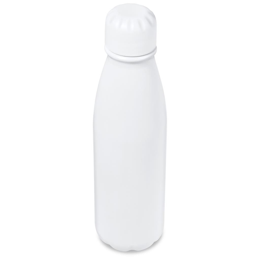 Nevaeh Aluminium Water Bottle - 600ml