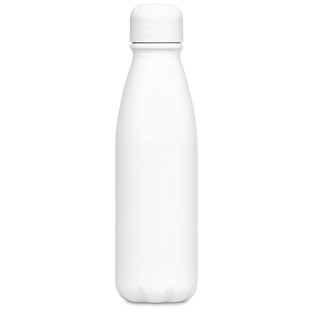 Nevaeh Aluminium Water Bottle - 600ml