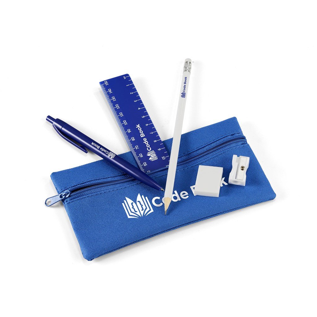 Academy Stationery Set
