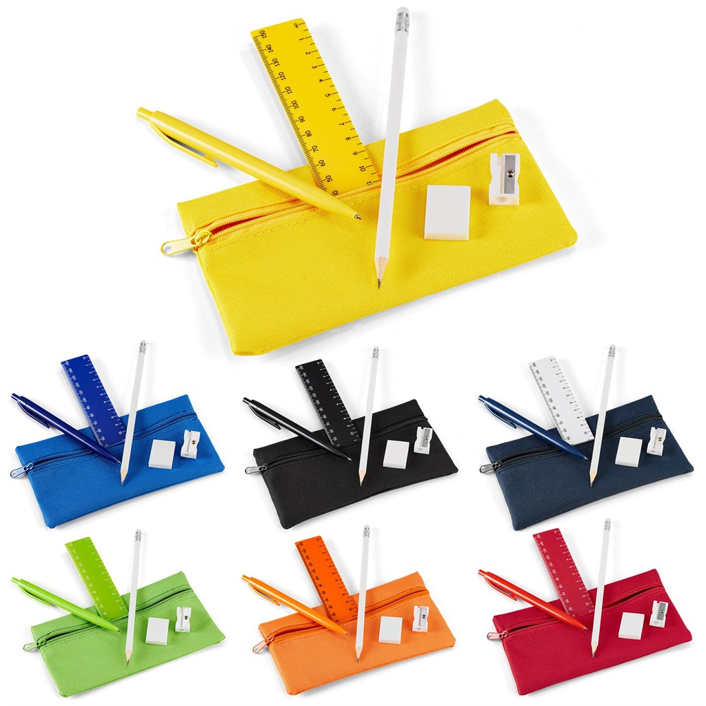 Academy Stationery Set