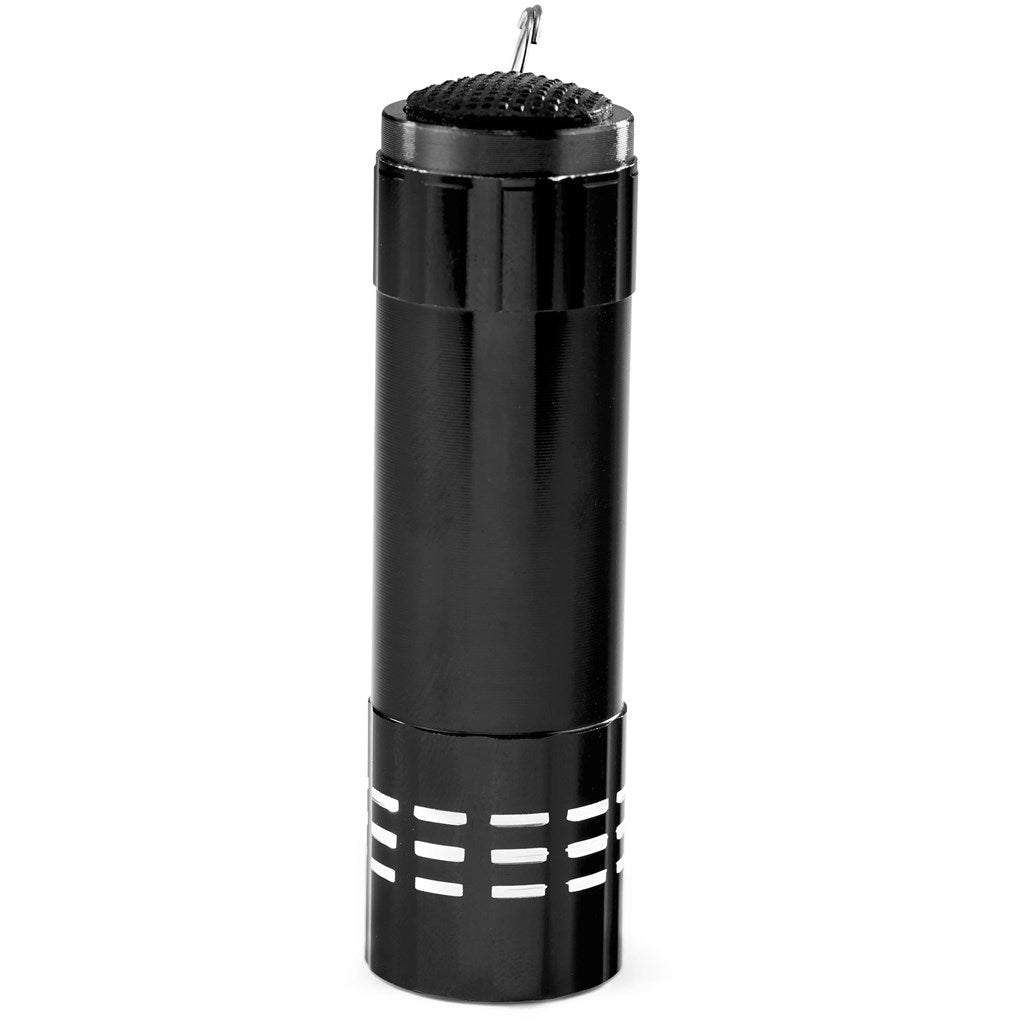Resilient Torch