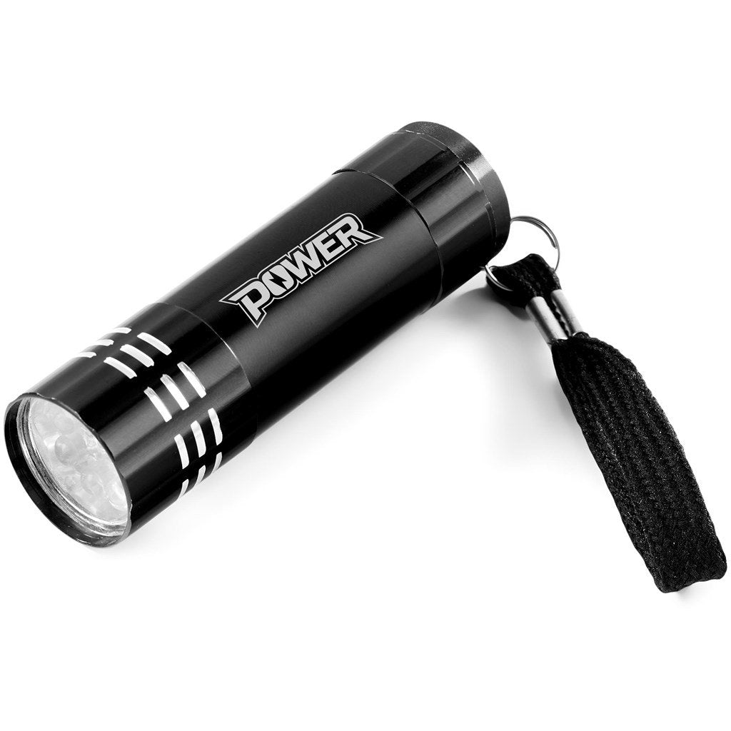 Resilient Torch