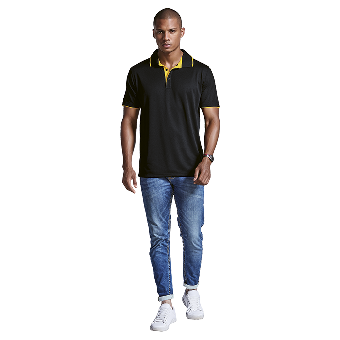 Mens Baxter Golfer