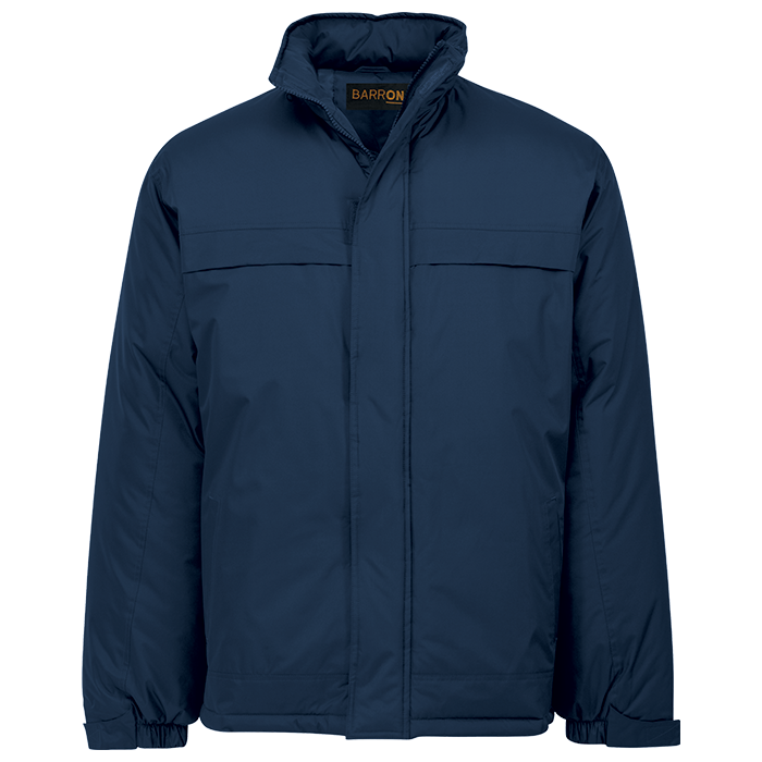 Mens Trade Jacket