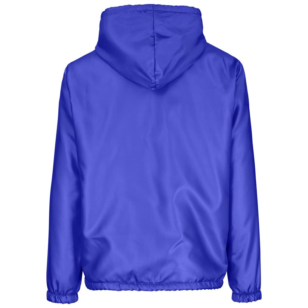 Unisex Alti-Mac Fleece Lined  Jacket