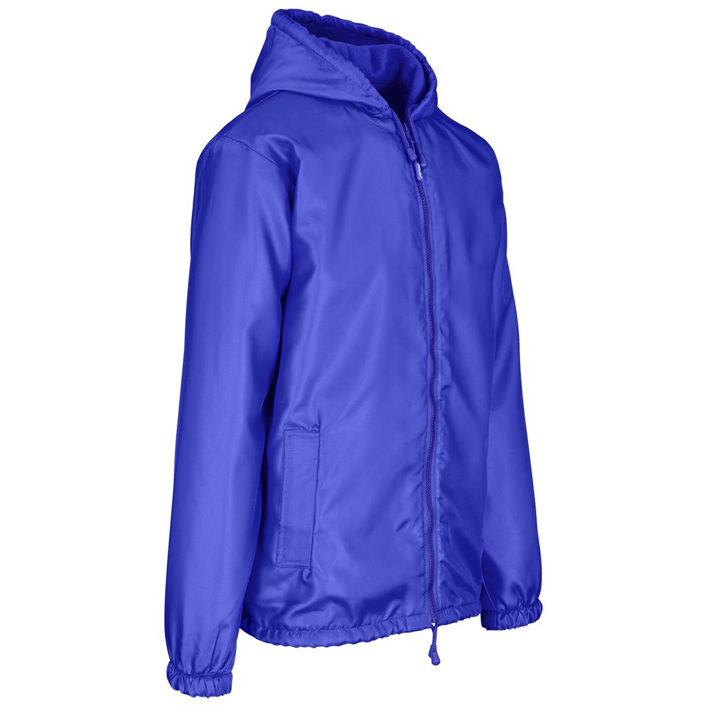 Unisex Alti-Mac Fleece Lined  Jacket