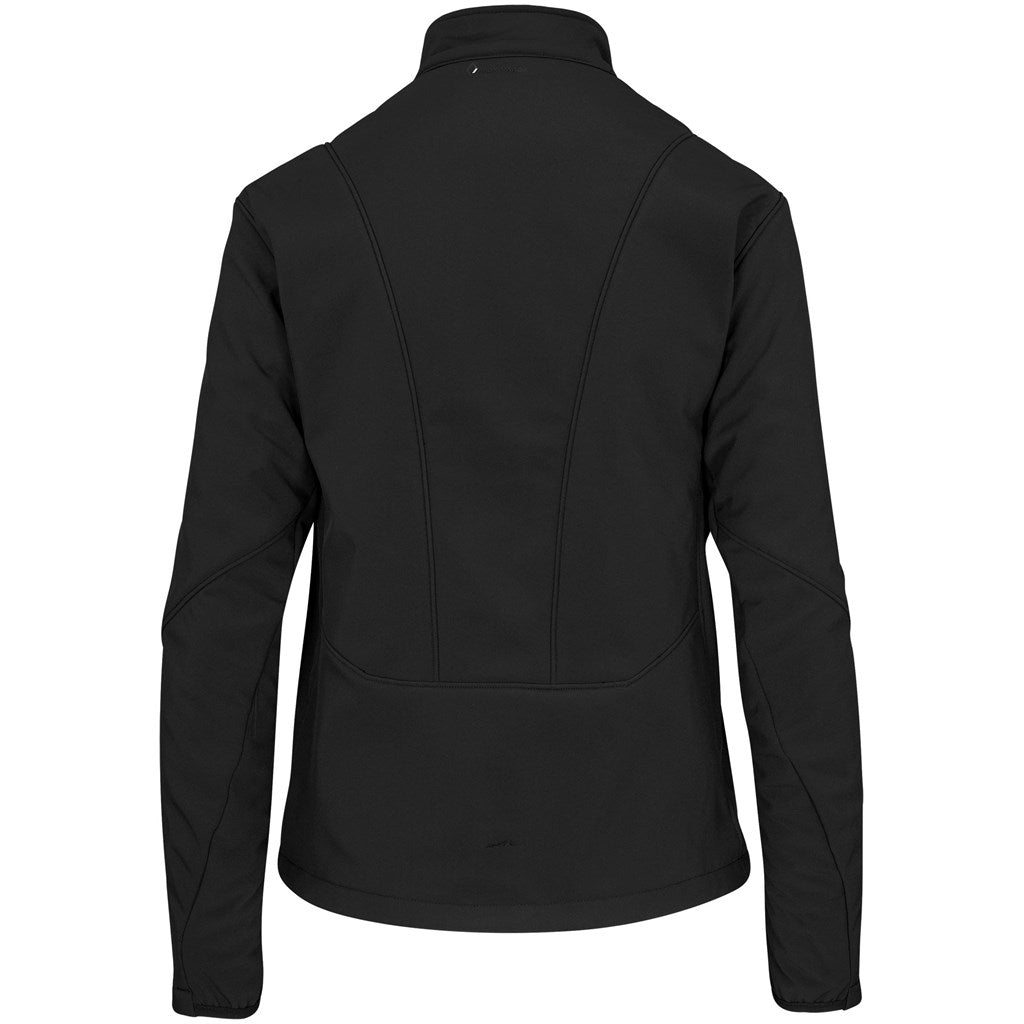Ladies  Elysium Softshell Jacket